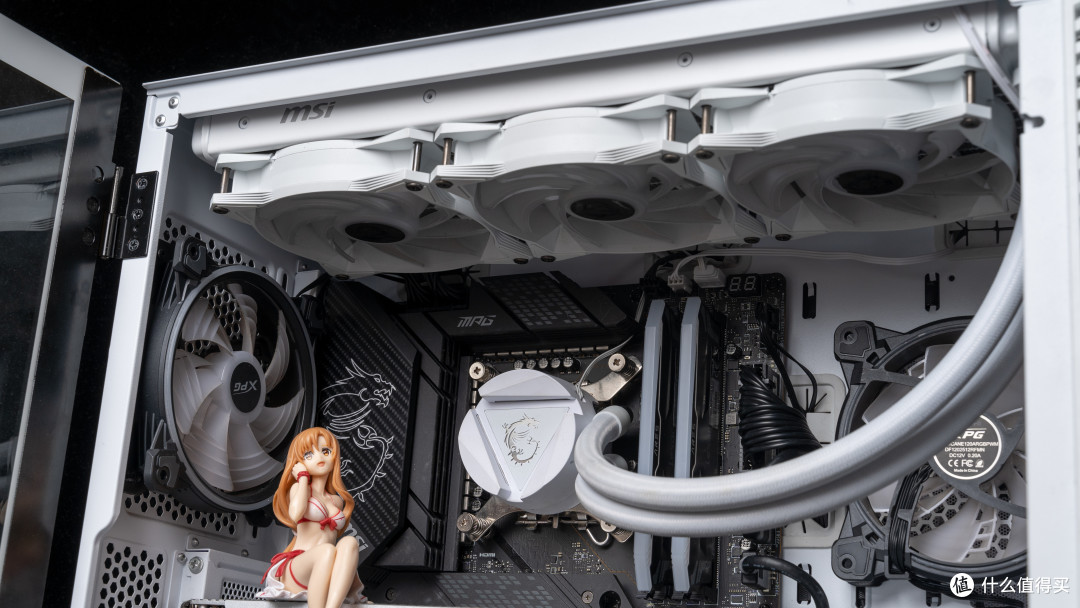 架构相隔六年的RX 590 GME和RX 7900 XT游戏差距有多大?这篇测试告诉你
