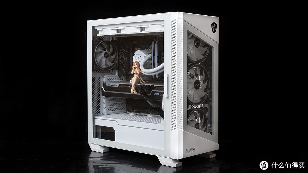 架构相隔六年的RX 590 GME和RX 7900 XT游戏差距有多大?这篇测试告诉你