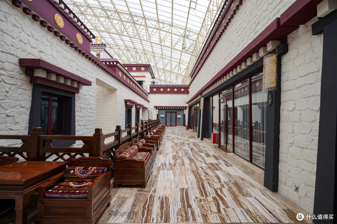 拉萨之旅最高性价比!此生必住的圣地天堂洲际大饭店 单卧套房入住体验