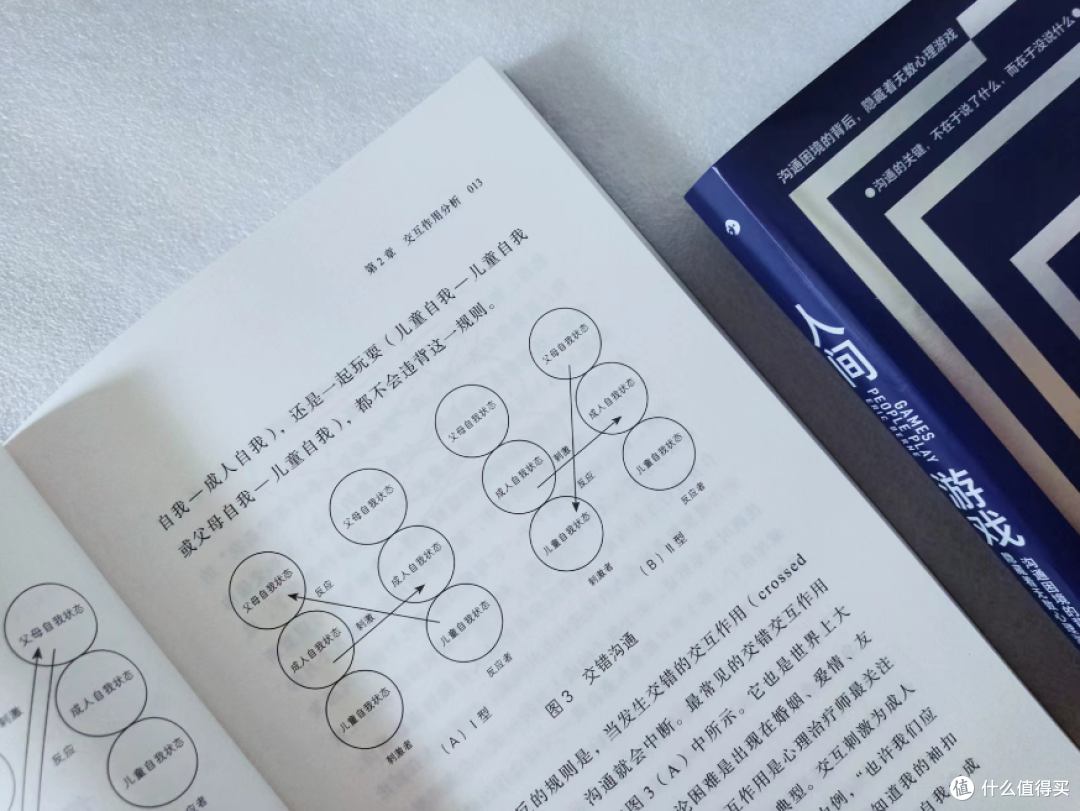 90%的人都在玩的三种人生游戏,你有中招吗?