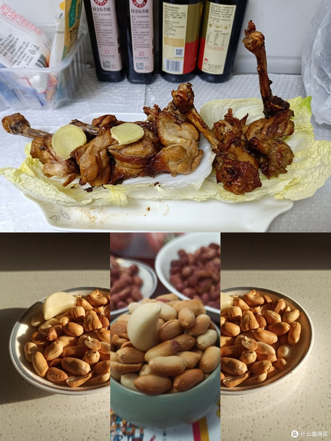轻松做美食,100多至300多元买到的好厨具,空气炸锅的知识分享和平价空气炸锅清单推荐