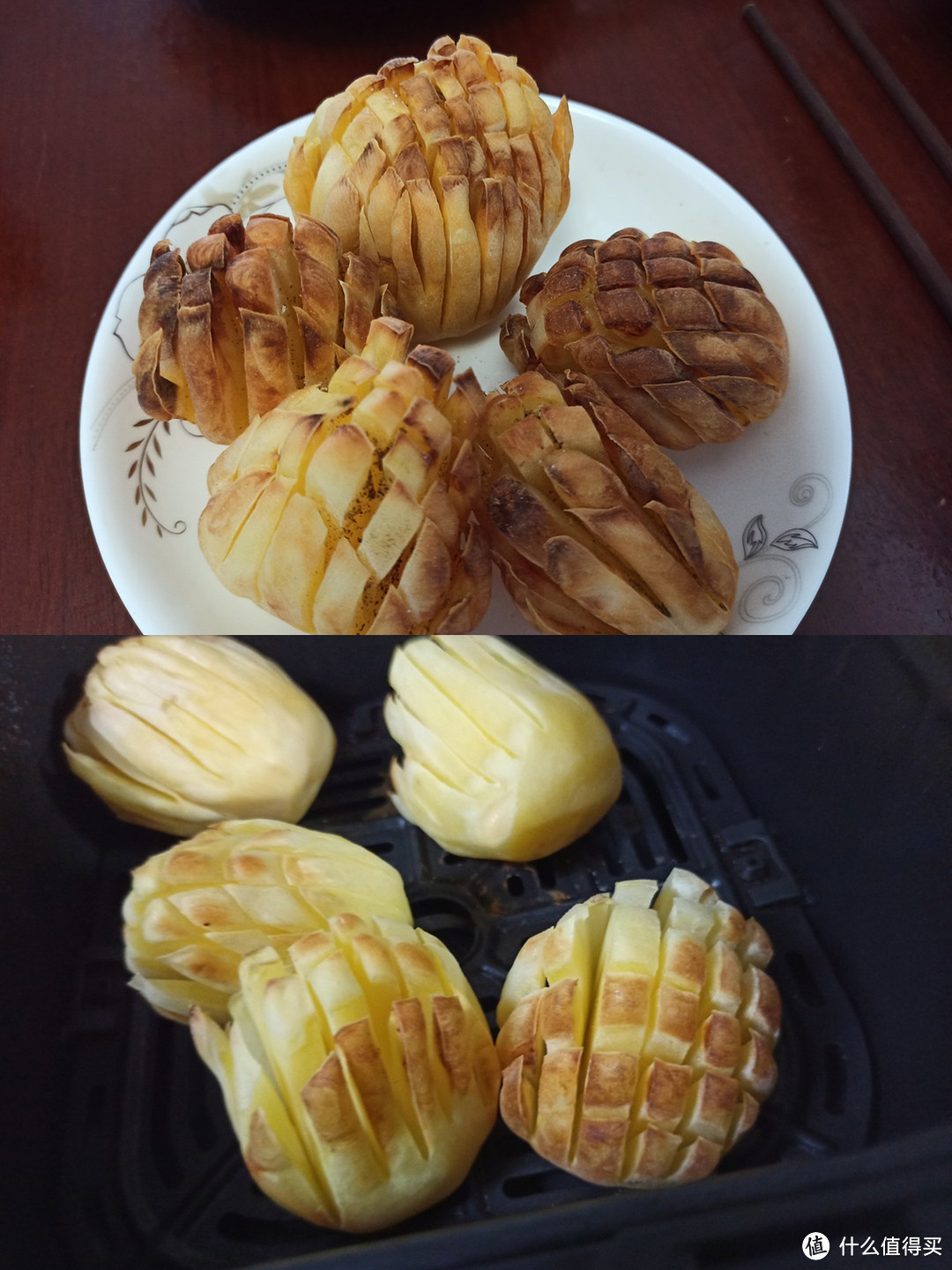 轻松做美食,100多至300多元买到的好厨具,空气炸锅的知识分享和平价空气炸锅清单推荐