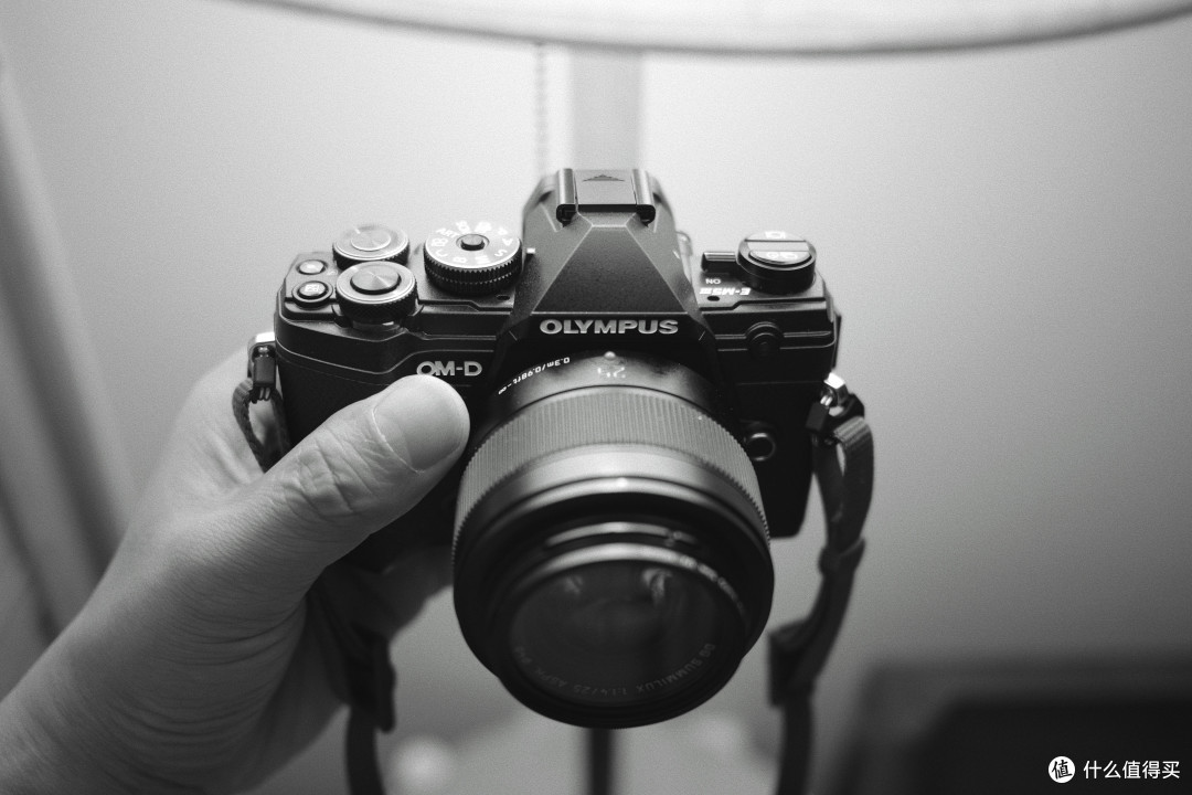 奥林巴斯 olympus om-d em5 markiii&nbsp; 使用感受
