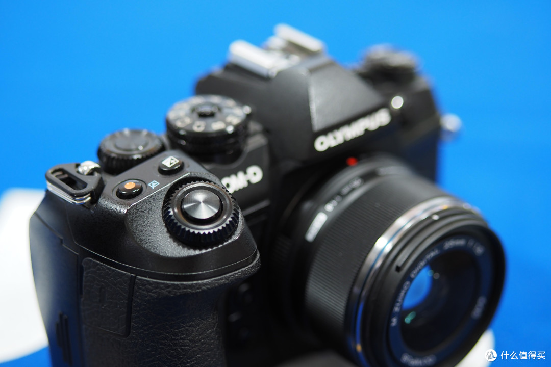 奥林巴斯 olympus om-d em5 markiii&nbsp; 使用感受