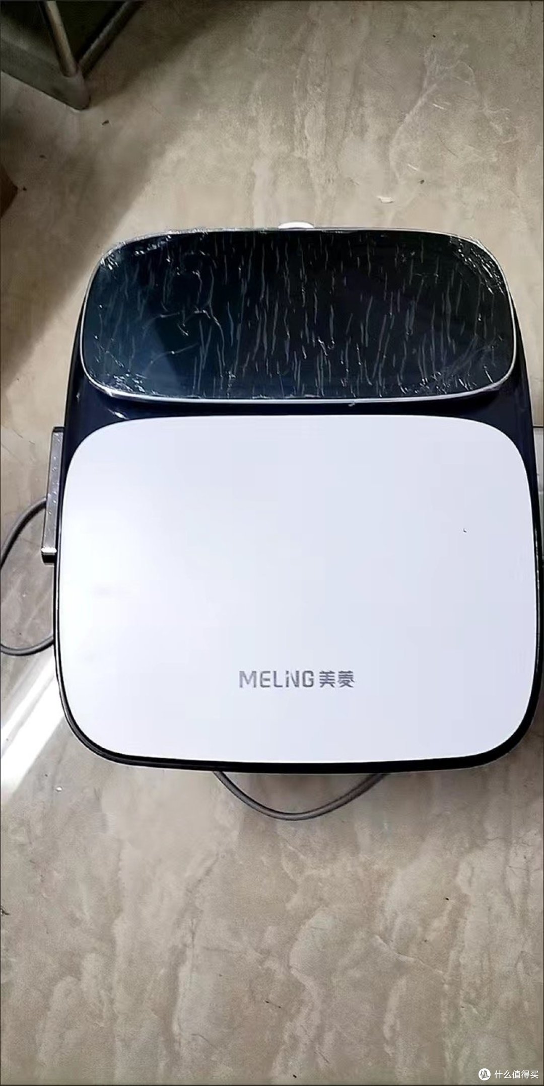 给妈妈买个泡脚桶放松放松