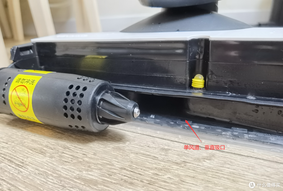性价比拉满,这波升级太值了!添可芙万 2.0 Pro LED洗地机体验分享