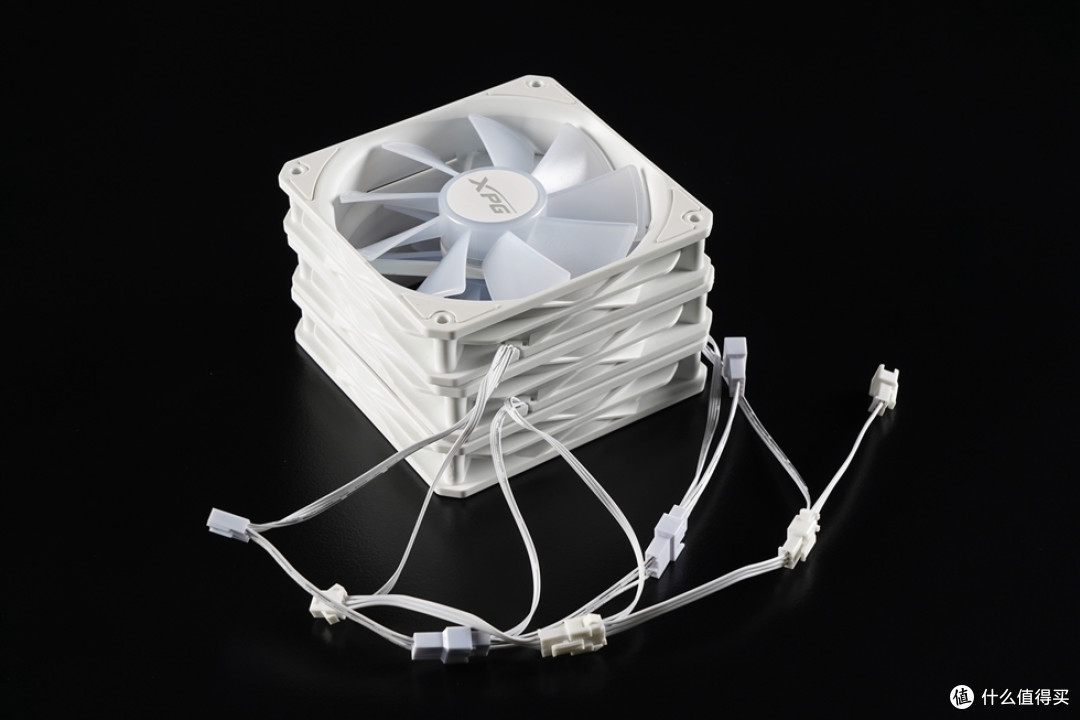 追风者g500a机箱rogz790吹雪xpg全家桶打造白色套装主机