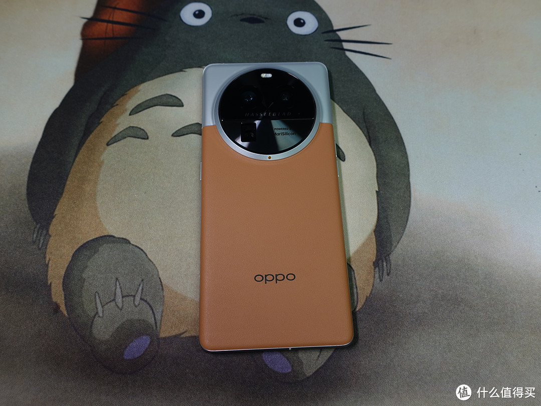  果粉十多年，第一次如此嫌弃iPhone旗舰机的拍照，于是入手OPPO Find X6Pro