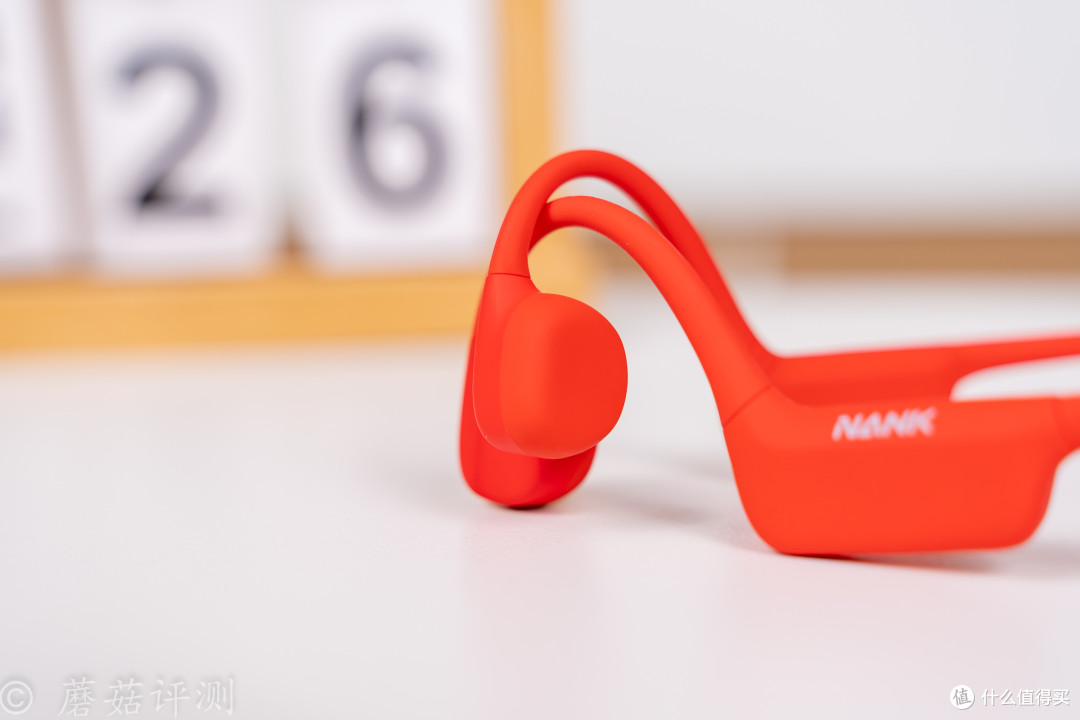 音质出众,无线充电更便捷,南卡骨传导蓝牙耳机NANK NEO 评测