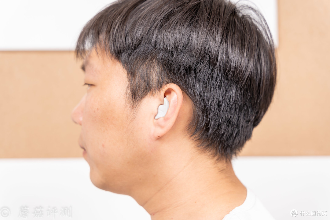 音质出众,无线充电更便捷,南卡骨传导蓝牙耳机NANK NEO 评测
