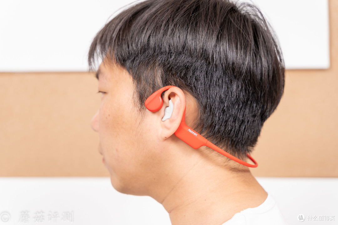 音质出众,无线充电更便捷,南卡骨传导蓝牙耳机NANK NEO 评测