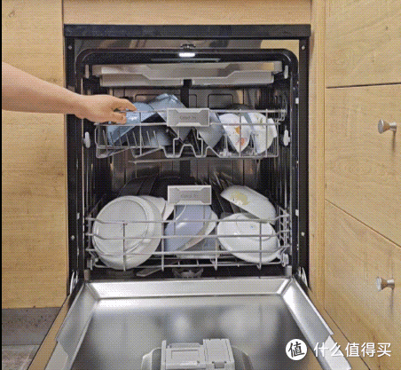 从洗碗到洗鞋!从拆机看用料与做工!从独立筷勺篮到独立洗锅喷头!国产洗碗机全方位测试!