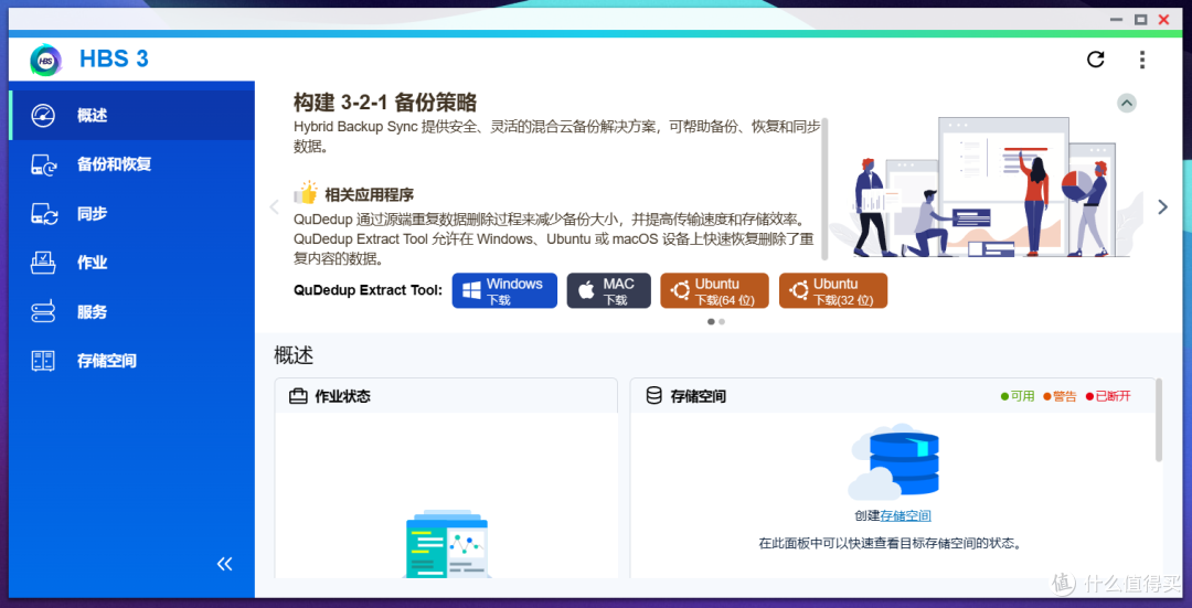 你是否需要NAS?以威联通为例带你了解只有NAS才有的真香体验