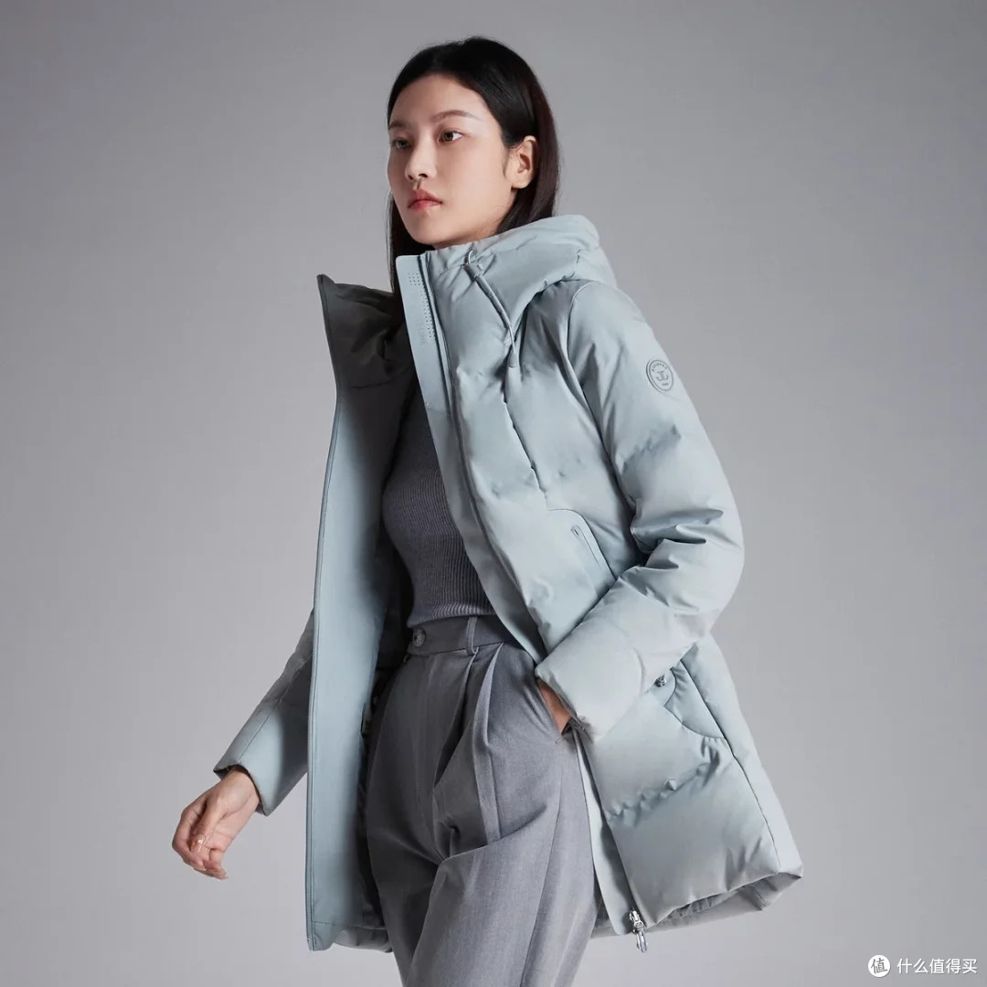 波司登羽绒服反季清仓!2-2.3折超值价!提前过上618!