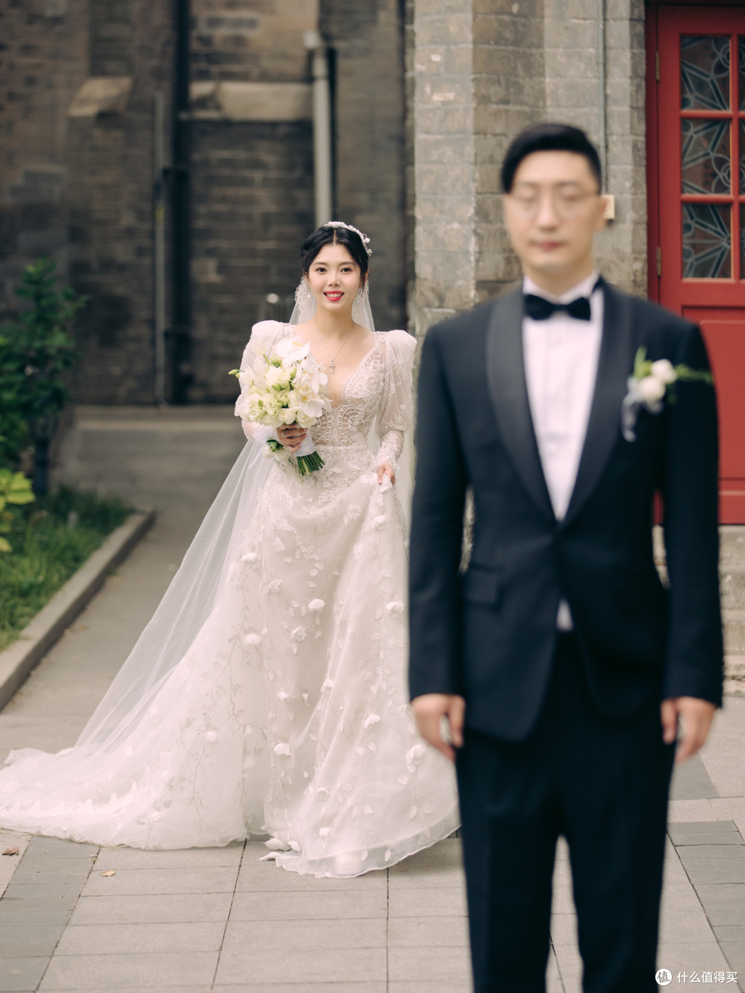 First Look