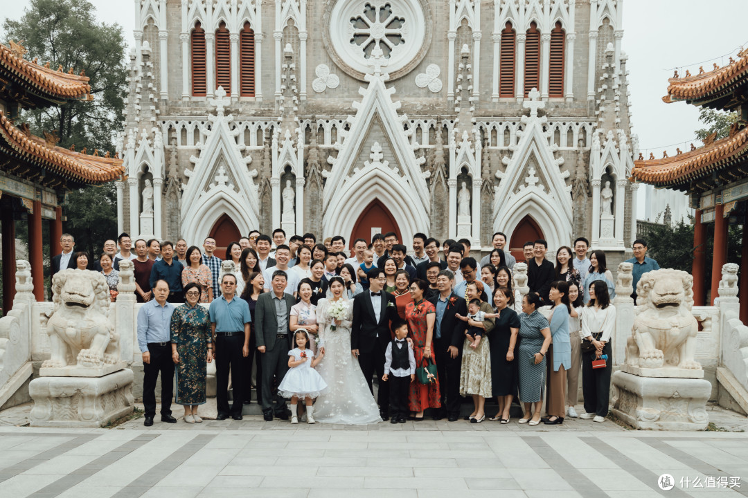 愿每个人都能在婚礼中享受快乐和幸福