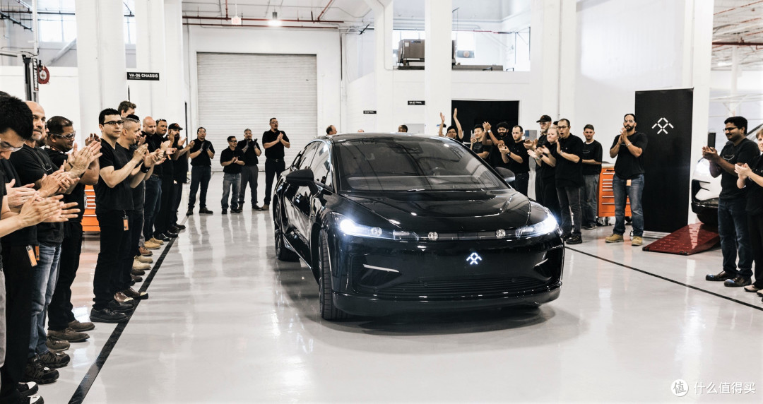 法拉第·未来(ff)获得1亿美金融资,能否实现ff 91 futurist的交付?