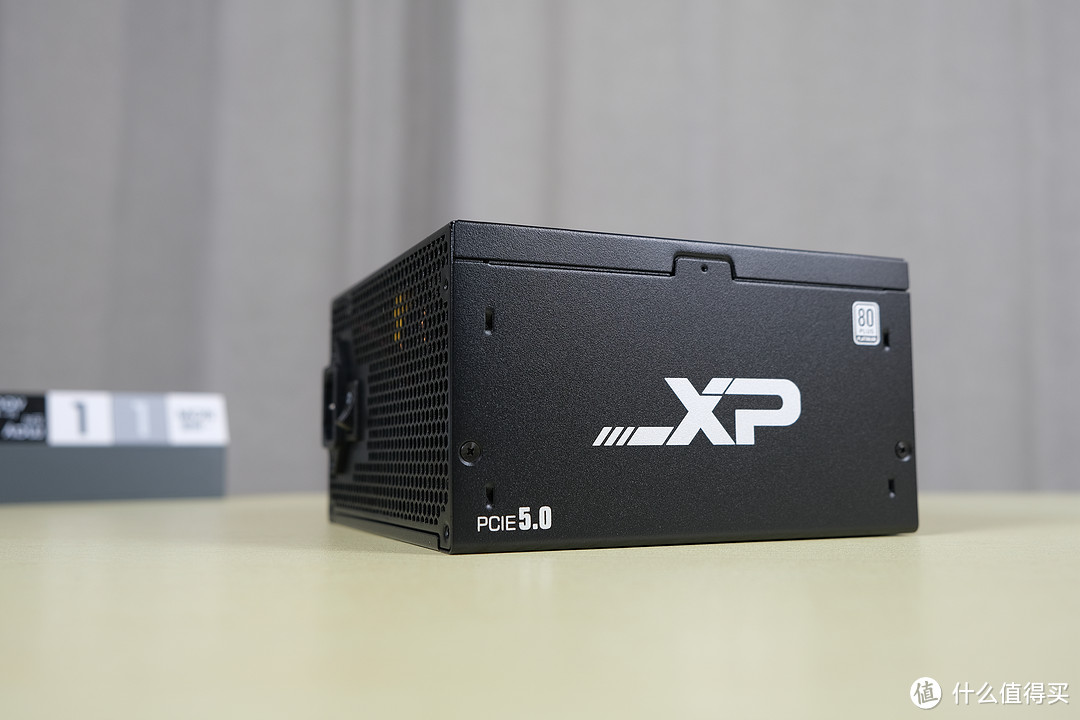 国货新标杆：先马 XP850 V3版 ATX3.0全模组 白金牌电源 上手体验