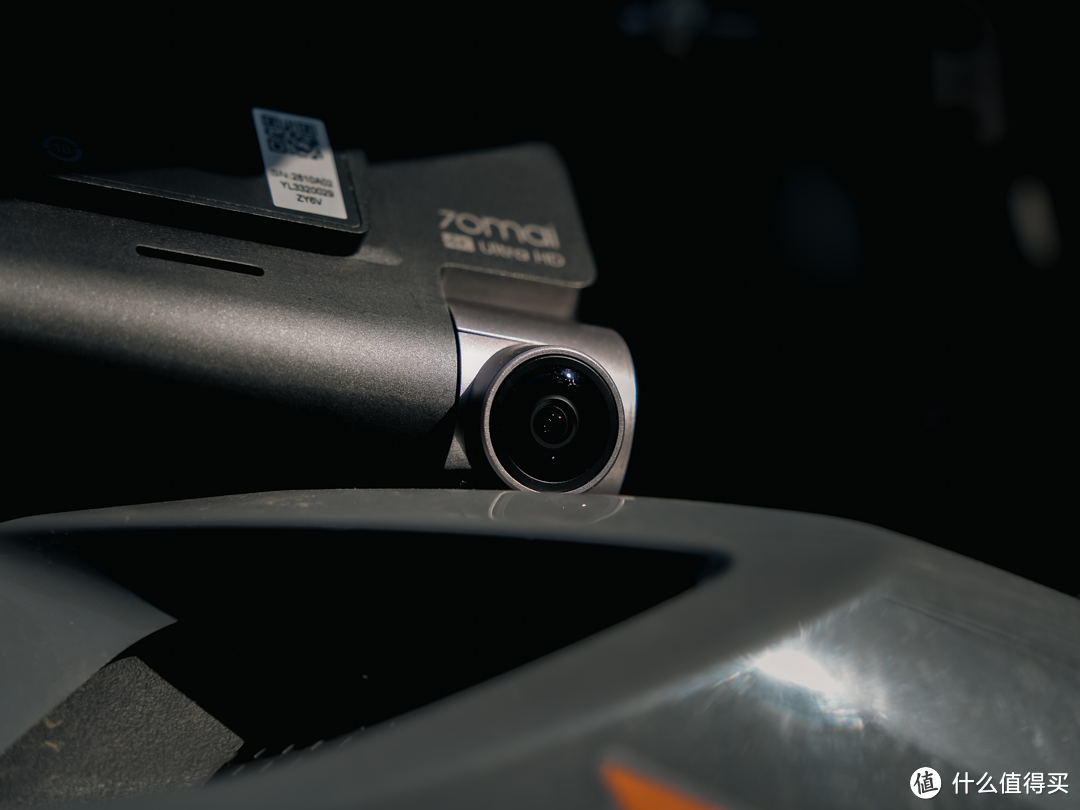 太卷了！行车记录仪竟然也能用来摄影，70迈4K智能记录仪A810实际体验