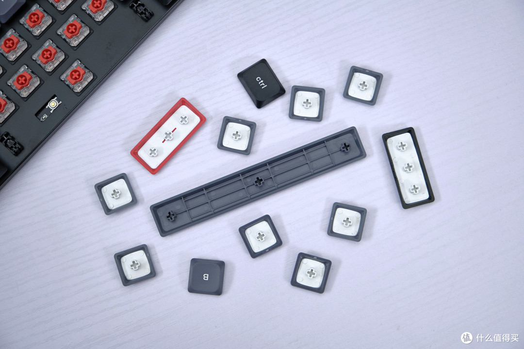 超轻薄、兼容双系统,Keychron K1Pro蓝牙双模机械键盘分享