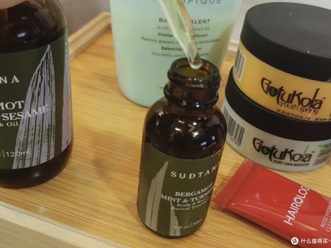 扒到了,初代带货女王章小蕙同款小众护理&护肤好物清单