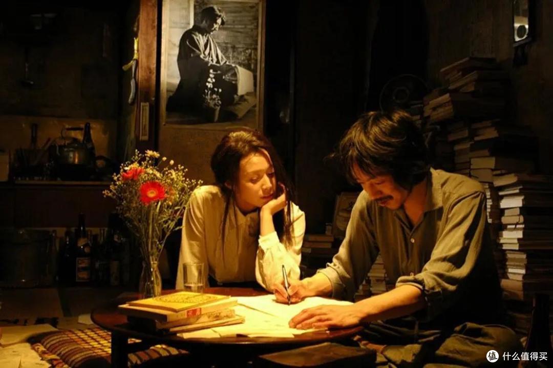 观影心得《被嫌弃的松子的一生》一点都不令人讨厌,却也无法让人喜欢