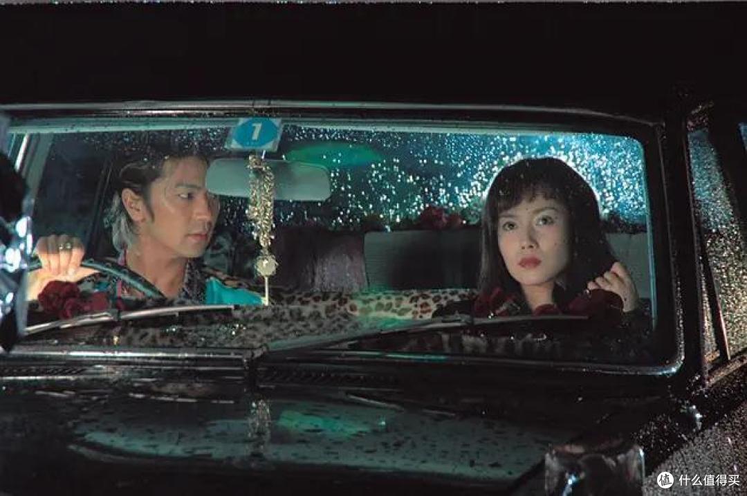 观影心得《被嫌弃的松子的一生》一点都不令人讨厌,却也无法让人喜欢