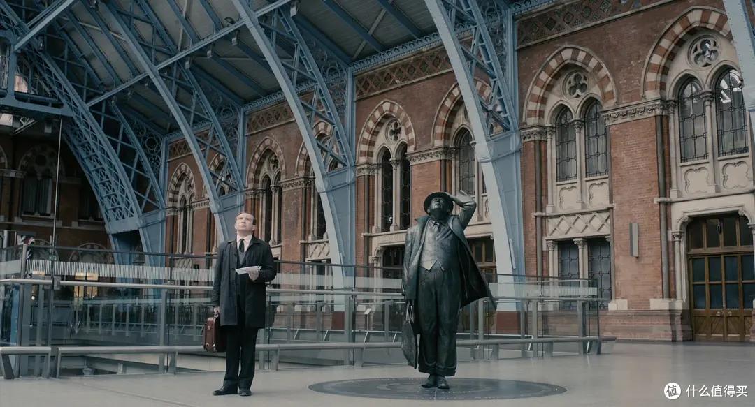 电影《寂静人生》:现代社会可以有多冷漠