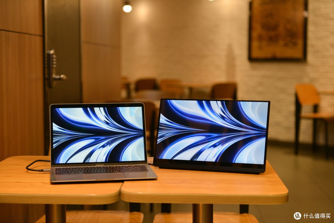 MacBook配件之便携屏选购攻略