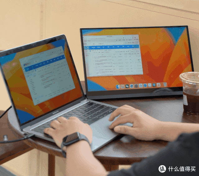 MacBook配件之便携屏选购攻略
