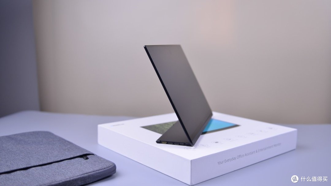 MacBook配件之便携屏选购攻略