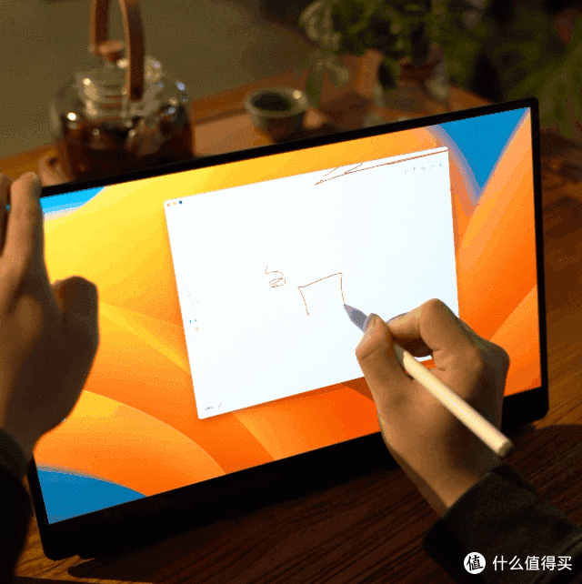 MacBook配件之便携屏选购攻略