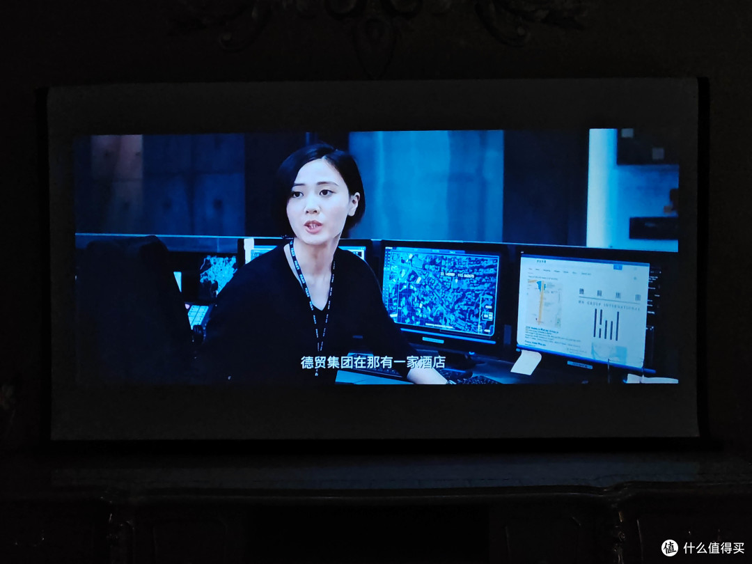 千元投影媲美旗舰?家庭小影院极米快乐星球O3简评