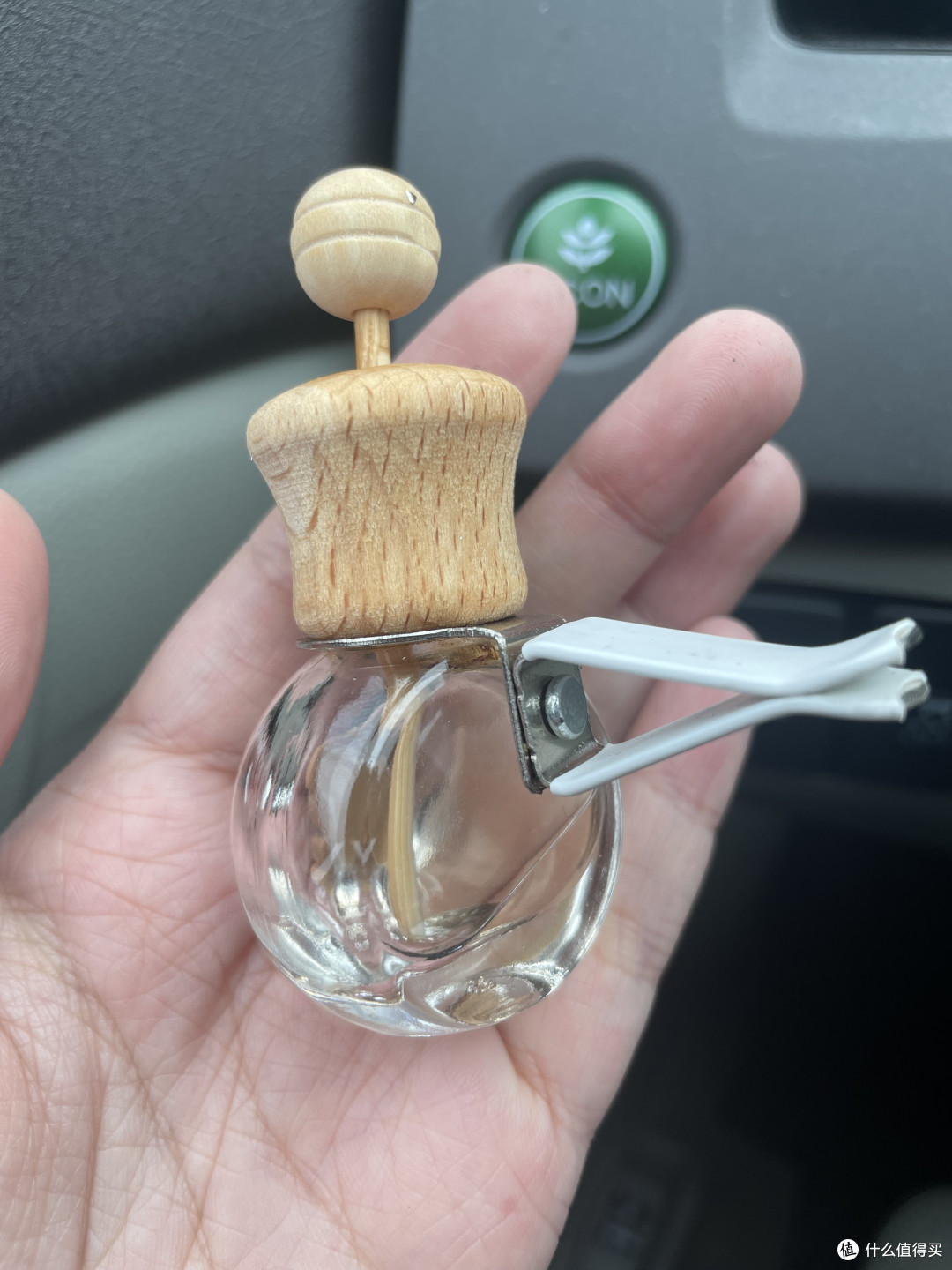打造舒适驾乘体验,车载香薰怎么选