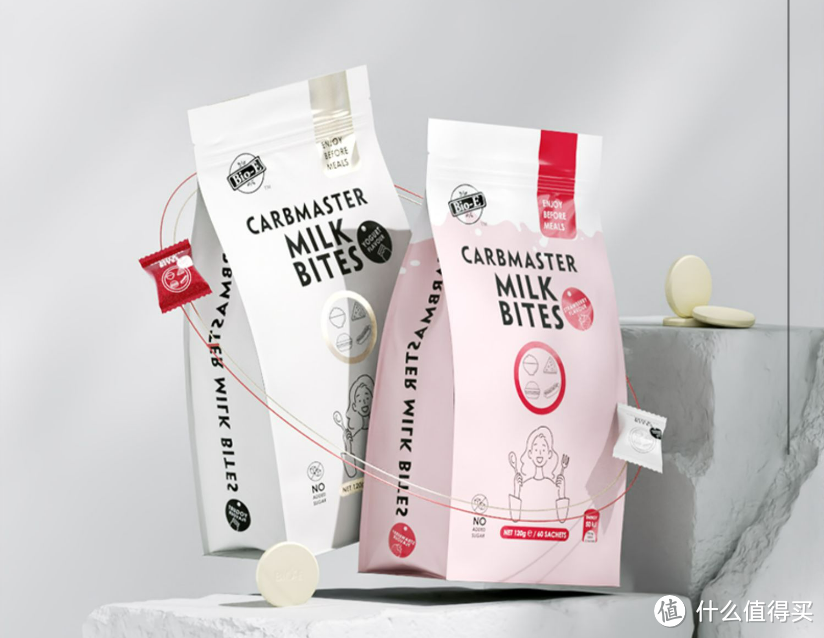 告别碳水迷恋,迎接健康瘦身!尝试碳水阻断剂,这是新的减肥秘密吗?