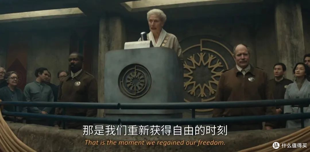 近期最佳,这部反乌托邦科幻美剧太有趣了