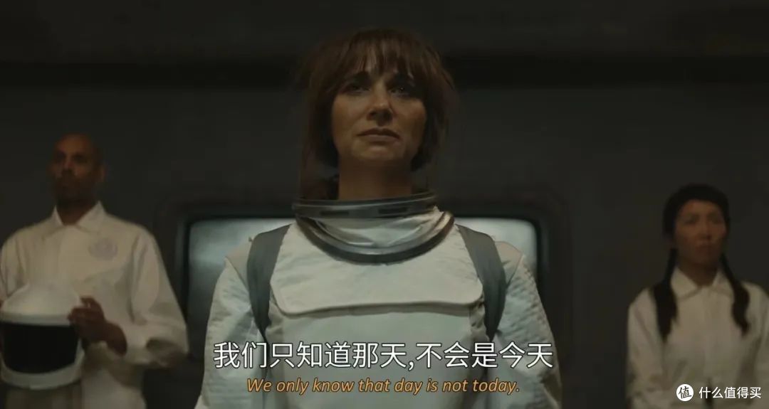 近期最佳,这部反乌托邦科幻美剧太有趣了