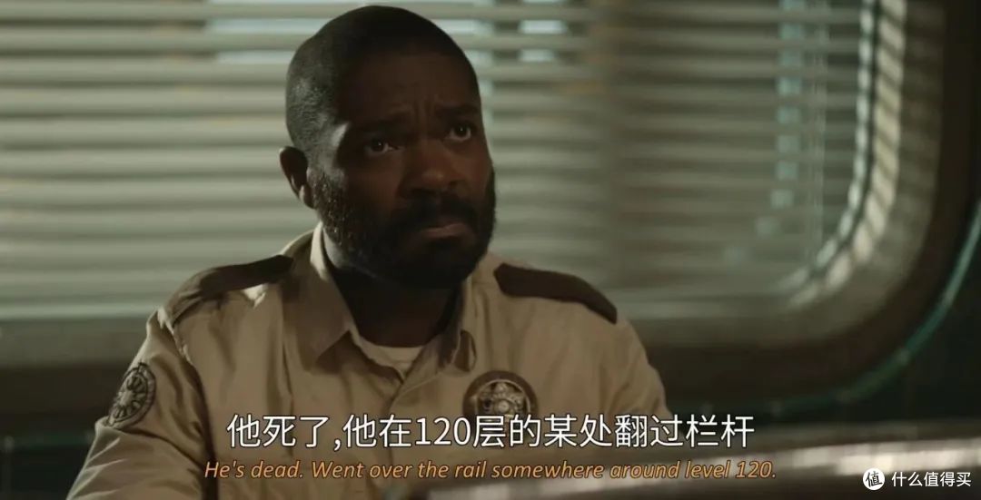 近期最佳,这部反乌托邦科幻美剧太有趣了