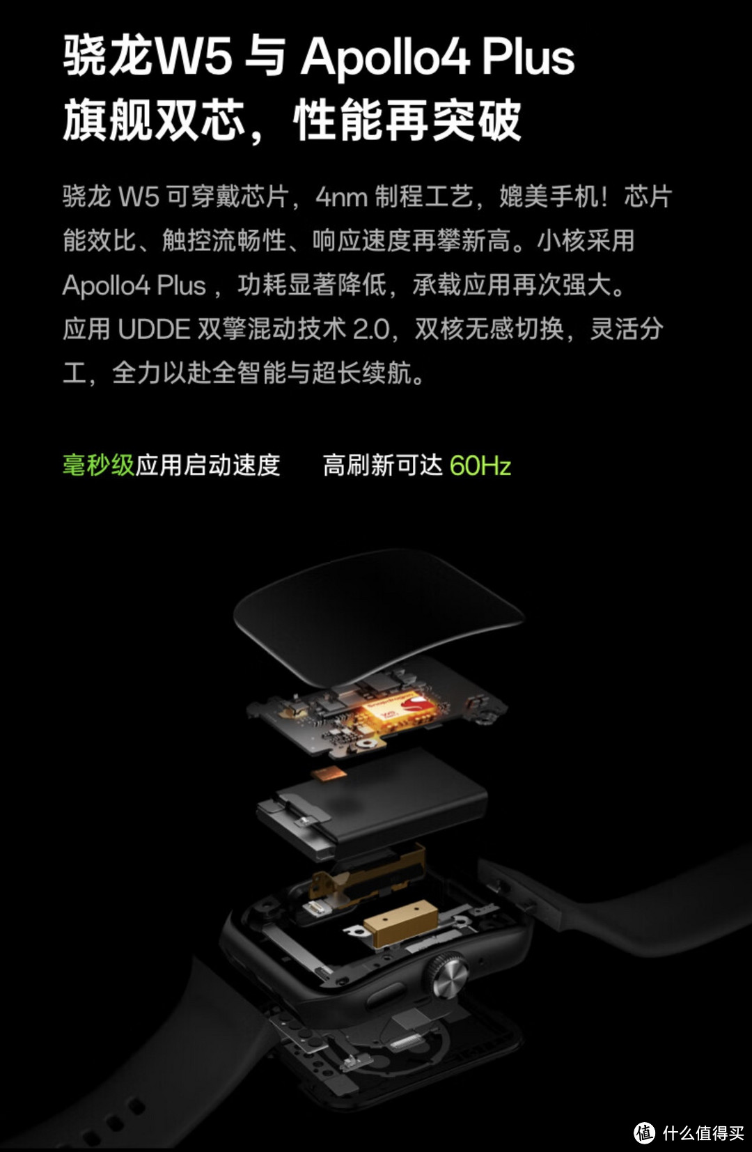 ￼￼OPPO Watch 3 Pro 漠棕 全智能手表🐟￼￼小天才儿童电话手表🐟￼￼Ticwatch ProX 4G 运动智能手表