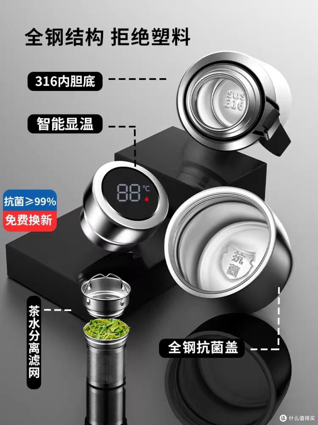 母亲节给妈妈送什么？