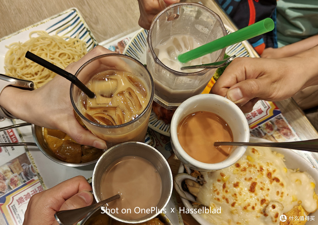 香港特种兵式之旅,风光摄影师的一加11影像记录