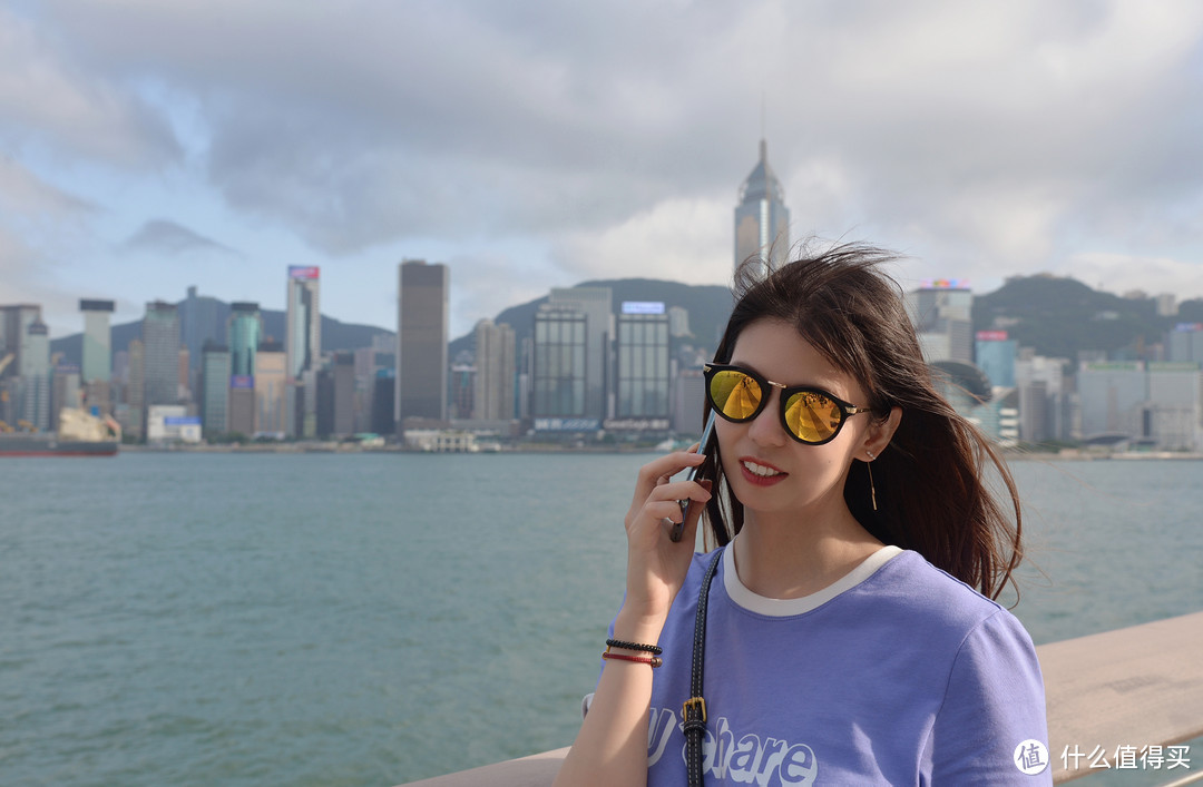 香港特种兵式之旅,风光摄影师的一加11影像记录
