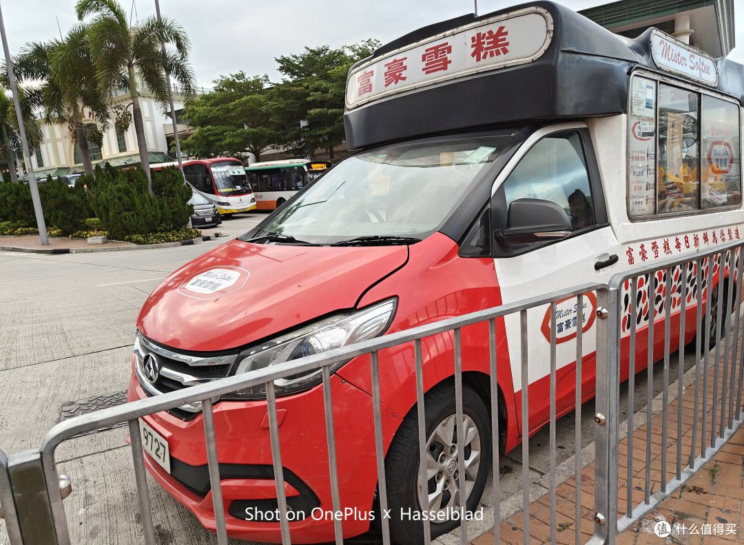 香港特种兵式之旅,风光摄影师的一加11影像记录