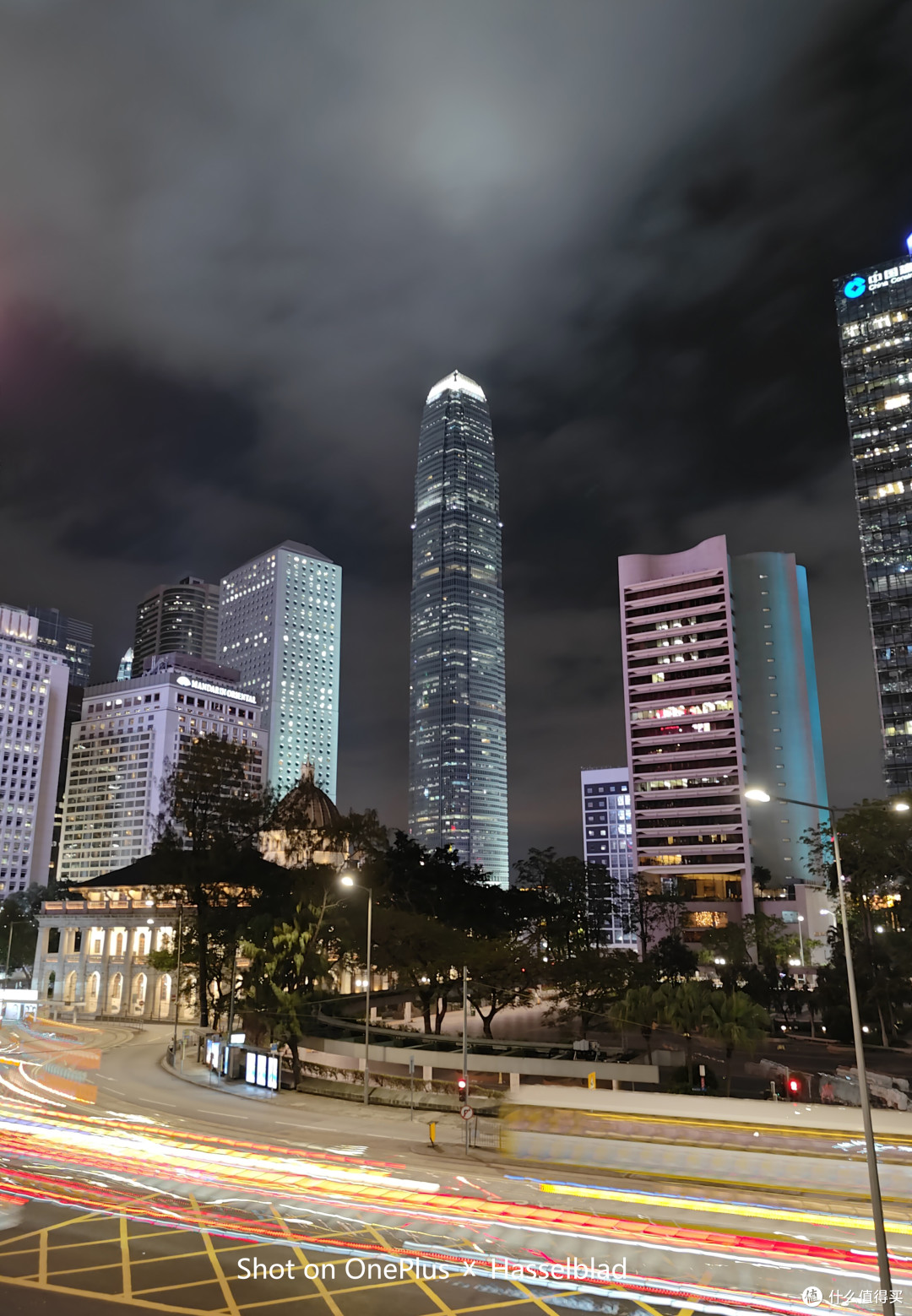 香港特种兵式之旅,风光摄影师的一加11影像记录