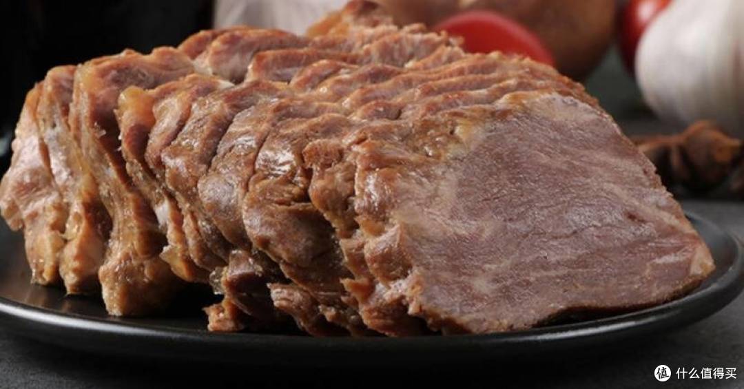 老人都爱吃的牛肉，小火慢炖肉质软嫩，美味可口