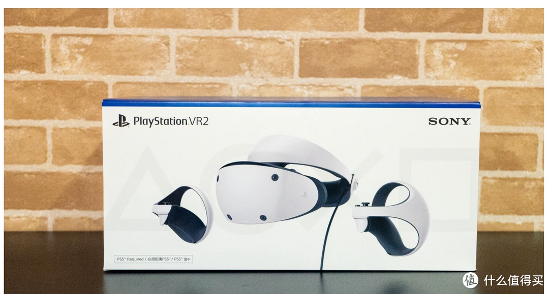 PlayStation VR 2 第一手开箱！精简风的取向，终于只剩下一条线