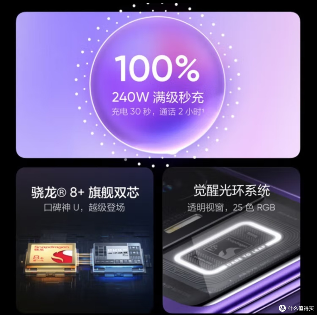 618，手机该换代了，看看这十款，都很值得购买 ，就看降价幅度了。