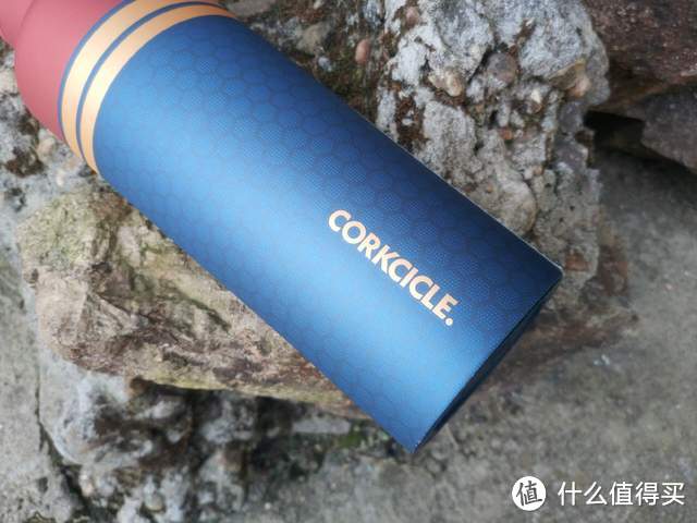 酷爽随心：CORKCICLE.酷革保温杯联名款体验