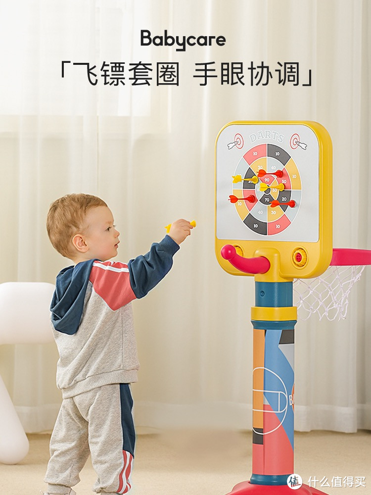 做父母也想躺平的时候，码住这4款玩具