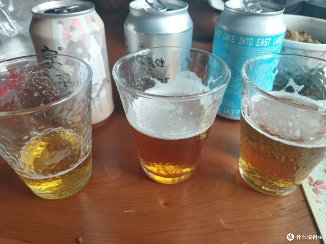 最右跳东湖